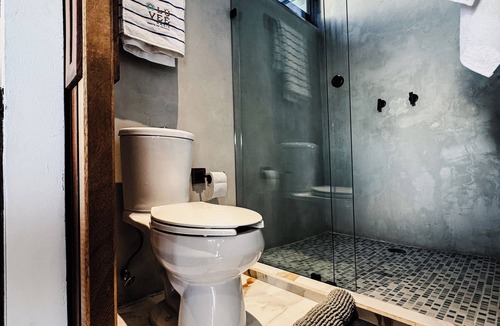 San Pedro Mixtepec Hotel | Lú Veé Oasis