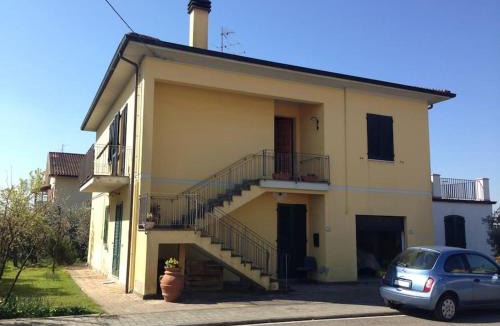 Ponsacco House | L'alloggio del Bon Vivant