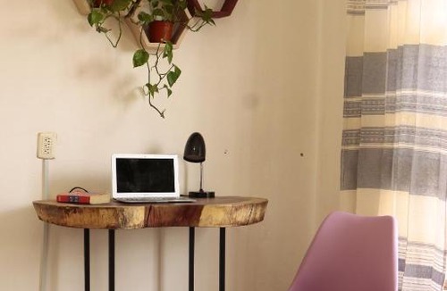 Santa Lucia Hostel | L'Atelier