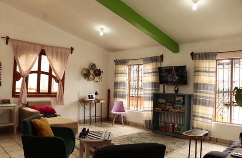 Santa Lucia Hostel | L'Atelier