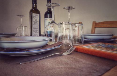 Rufina House | L’oasi di Cice