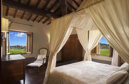 Pienza House | L'Olmo