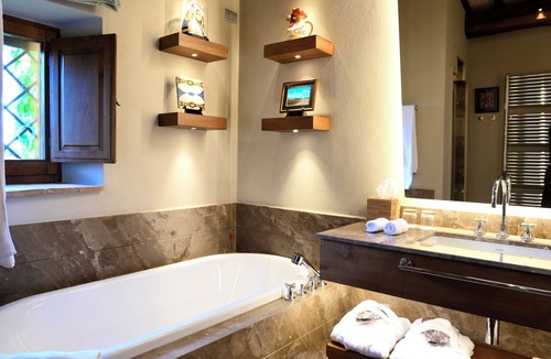 Pienza House | L'Olmo