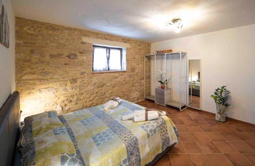 Montecastrilli Apartment | L'Uggetto