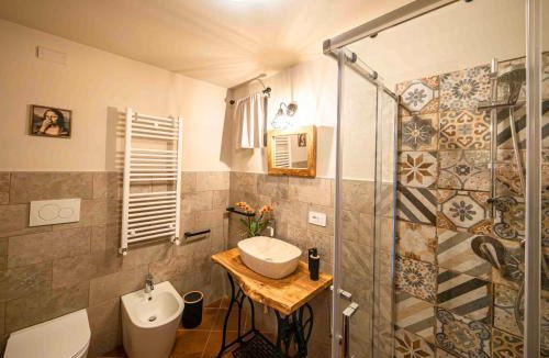 Montecastrilli Apartment | L'Uggetto