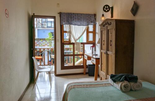 Santa Lucia Hostel | La Abuelita Hostal