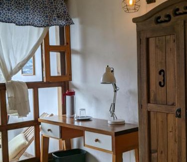 Santa Lucia Hostel | La Abuelita Hostal