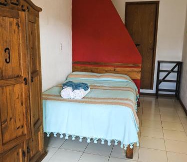Santa Lucia Hostel | La Abuelita Hostal