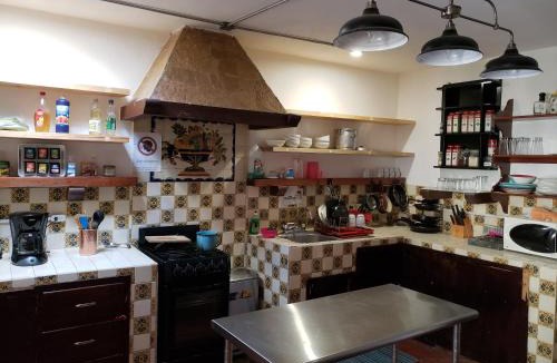 Santa Lucia Hostel | La Abuelita Hostal