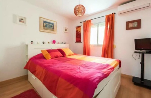 Mostoles Apartment | La adicidad de Castellón