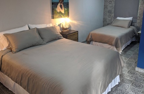 Bella Vista House | La Arena 3C #1 Hotel