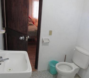 Majada Villalobos Hotel | La bamba surf house
