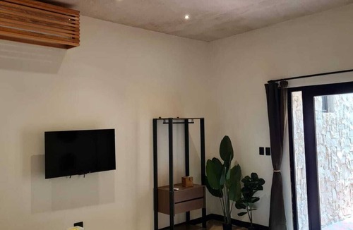 Progreso Municipality Hotel | La Bocania