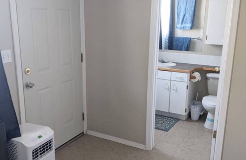 Foothills Apartment | La Bonita Casita - Enjoy the cool Arizona Weather on a hike or in a Hot Tub!