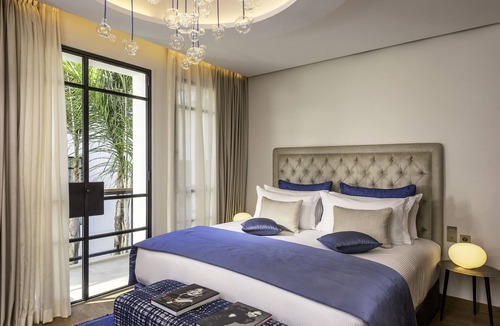 Riad Zitoun Jdid Hotel | La Brillante
