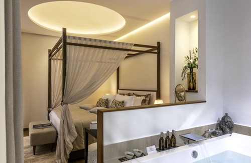Riad Zitoun Jdid Hotel | La Brillante