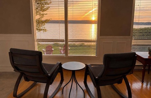 Sherbrooke Ski Chalet | La Brise O-Lac