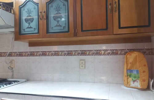 Puebla House | La casa de la Abuela en Puebla