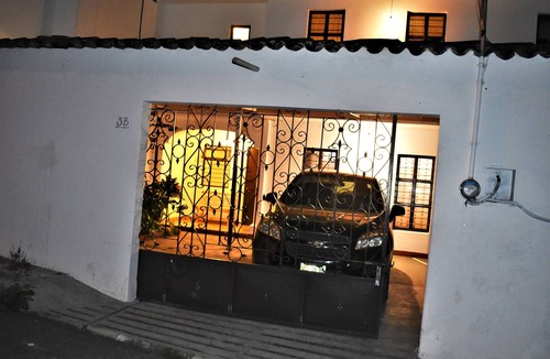 De La Merced House | LA CASITA MONAD