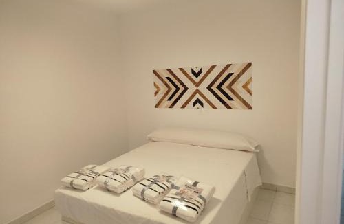 Vista de los Angeles-Rumina Apartment | La Caña de España