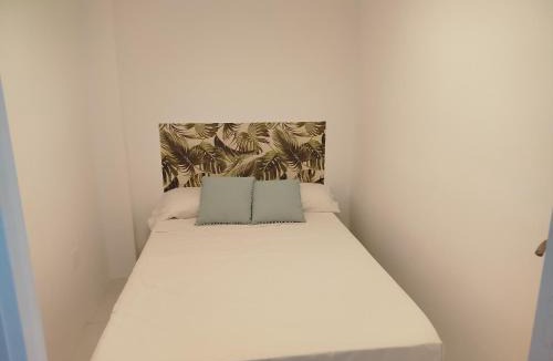 Vista de los Angeles-Rumina Apartment | La Caña de España