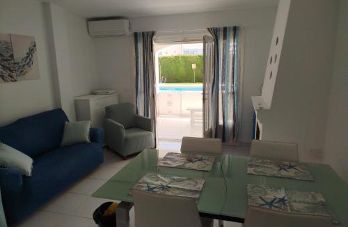 Vista de los Angeles-Rumina Apartment | La Caña de España