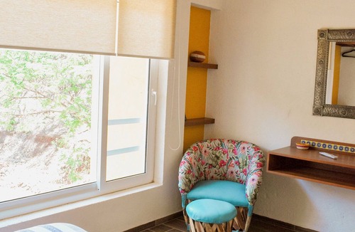De La Presa House | La Cañada