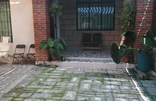 Pachuca House | La Cabaña de Mau