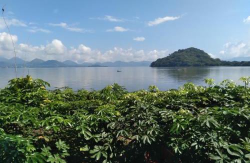 Catemaco Hotel | La Cabaña del Lago