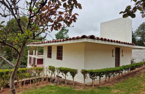 Zacatlan House | La Cabaña Zacatlán