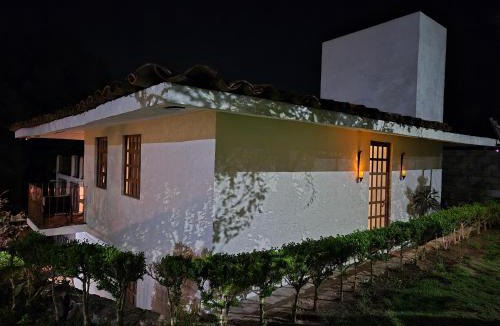 Zacatlan House | La Cabaña Zacatlán