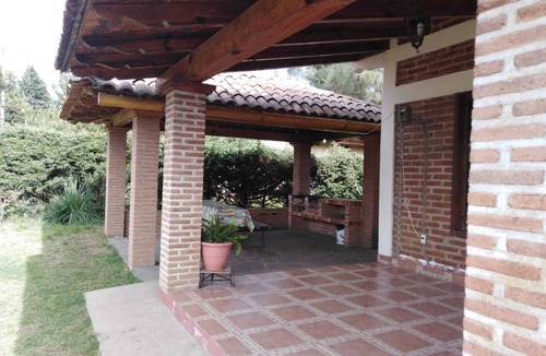 Mazamitla Cottage | LA CABAÑITA nCABAÑAS LA LAGUNITA MAZAMITLA