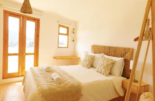 San Cristobal de las Casas Apartment | La Casa de las Aves - Architect's House/ Amazing view & garden