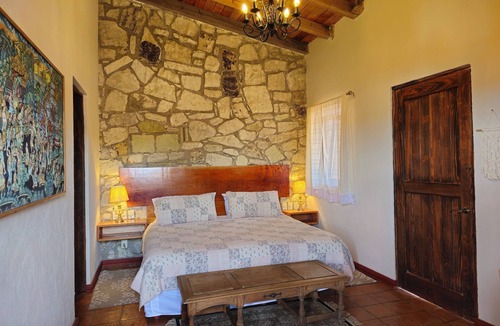 Huasca De Ocampo Bed & Breakfast | La Casa Azul Huasca & Restaurante La Terraza