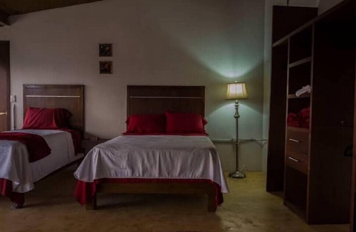 Atlixco Other | La Casa del Jagüey in Atlixco, Pet Friendly.