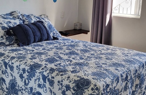 El Tuito Apartment | La Casa de Kate, a modern new apartment in historic El Tuito