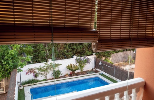 Cordoba Ski Chalet | La Casa de la Abuela