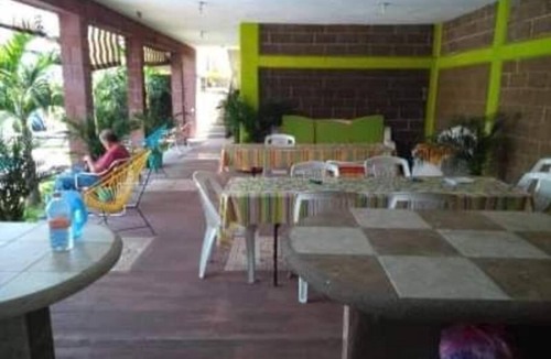 Cuautla House | La casa de las bugambilias