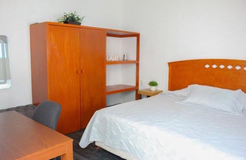 Ixtapalapa House | La Casa De Los Ángeles