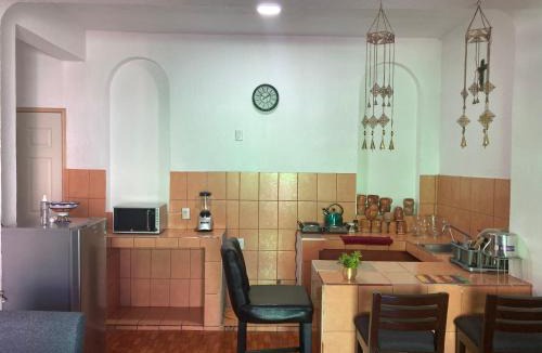 Tequila Apartment | La Casa de los Abuelos