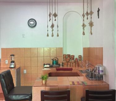 Tequila Apartment | La Casa de los Abuelos