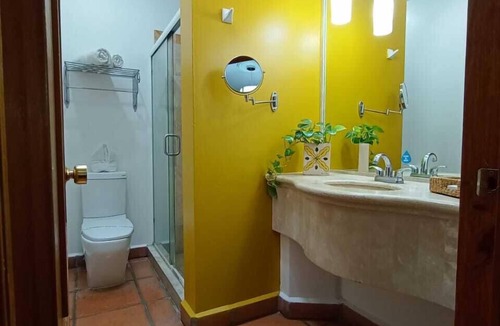 Sayula Hotel | La Casa de los Patios Hotel & Spa