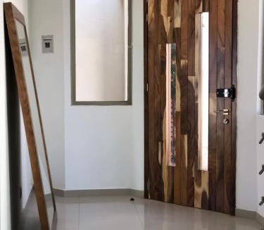 Zapopan Apartment | La casa de mi tia divorciada Family