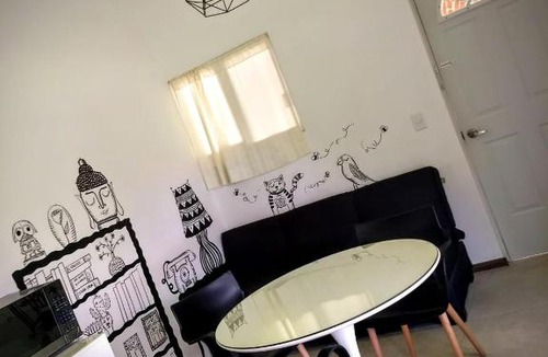 Los Gavilanes Apartment | La Casa Del Artista