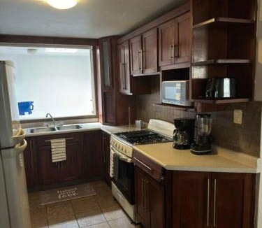 Juarez Municipality Apartment | La casa del Ejido