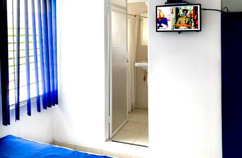 Zona Expo Apartment | La Casa del Expositor