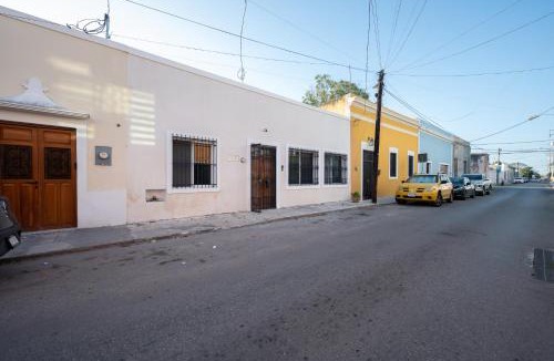 Barrio de Santiago House | La Casa del Jaguar