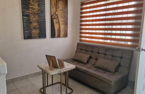 Manzanillo House | La casa del mar