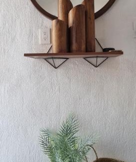 Manzanillo House | La casa del mar