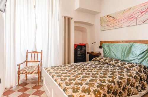 Trequanda Apartment | La Casa del Pozzo